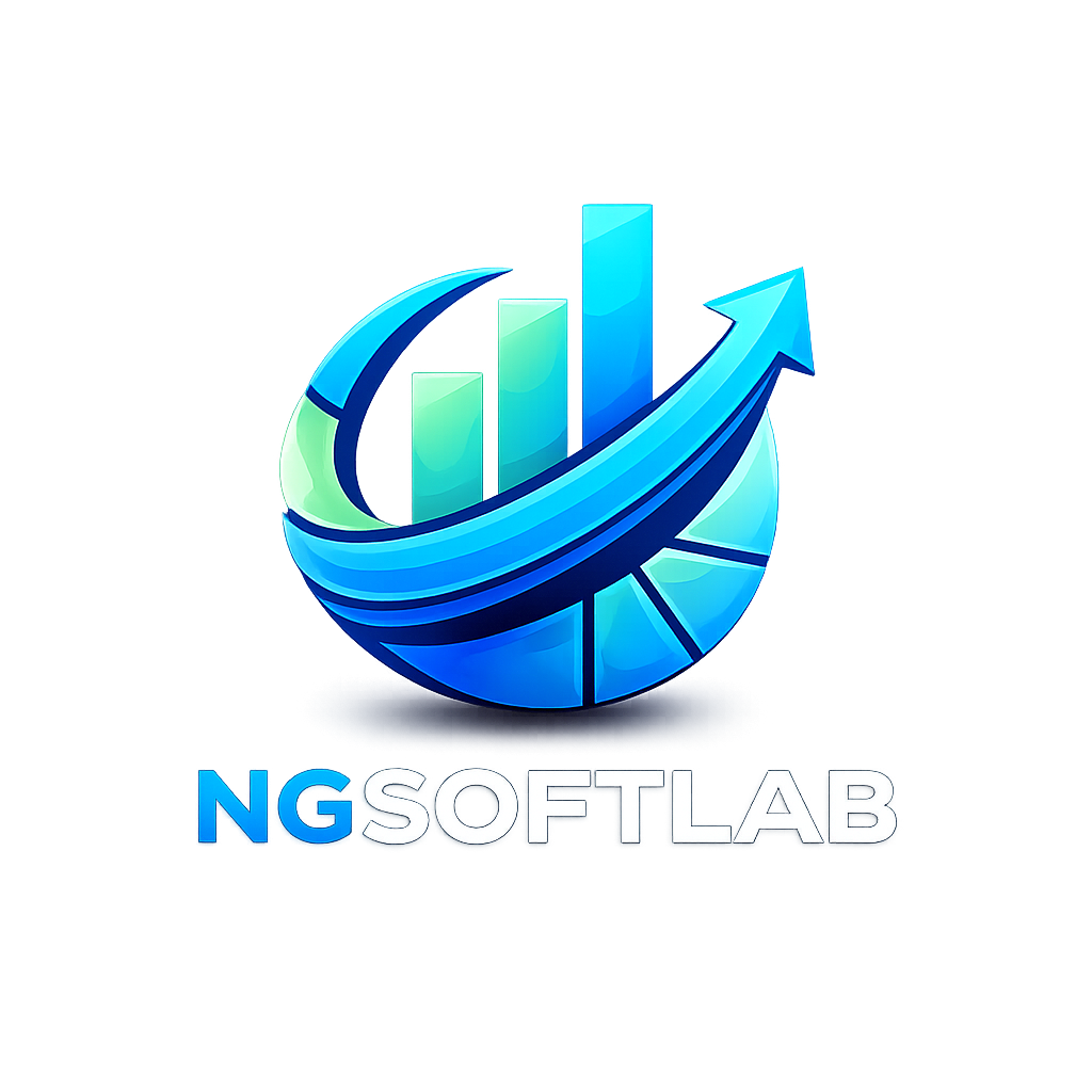 NGSOFTLAB LOGO transparent